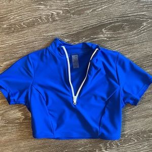 Fashion Nova Top/ Bikini Top